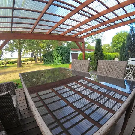 A Holiday In The Countryside 7 Km From The Beach * Karnice