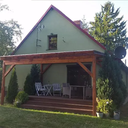 A Holiday In The Countryside 7 Km From The Beach * Karnice