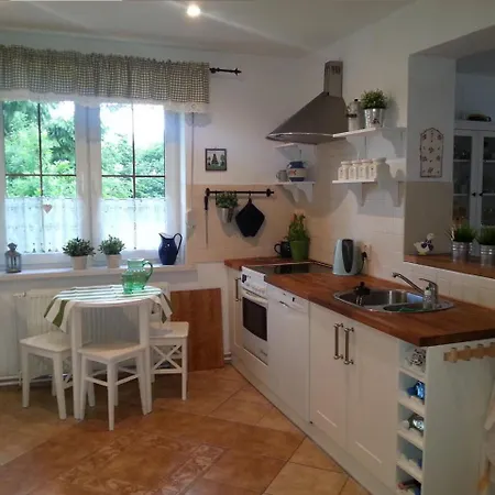 A Holiday In The Countryside 7 Km From The Beach *