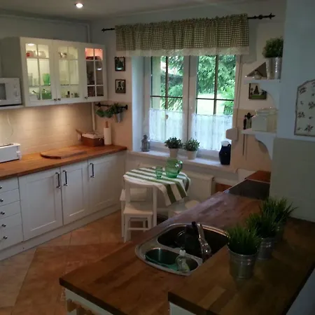 A Holiday In The Countryside 7 Km From The Beach Karnice