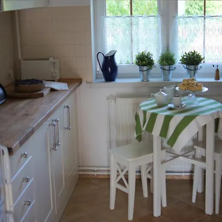 A Holiday In The Countryside 7 Km From The Beach * Karnice